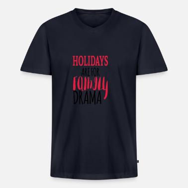 Family Holiday T-Shirts | Unique 